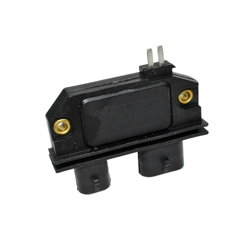 Ignition Coil Spark Control Module For Chevy Buick Cadillac Geo Gmc Pontiac Isuzu Oldsmobile 10496541 10482827 Lx340 4711540865153