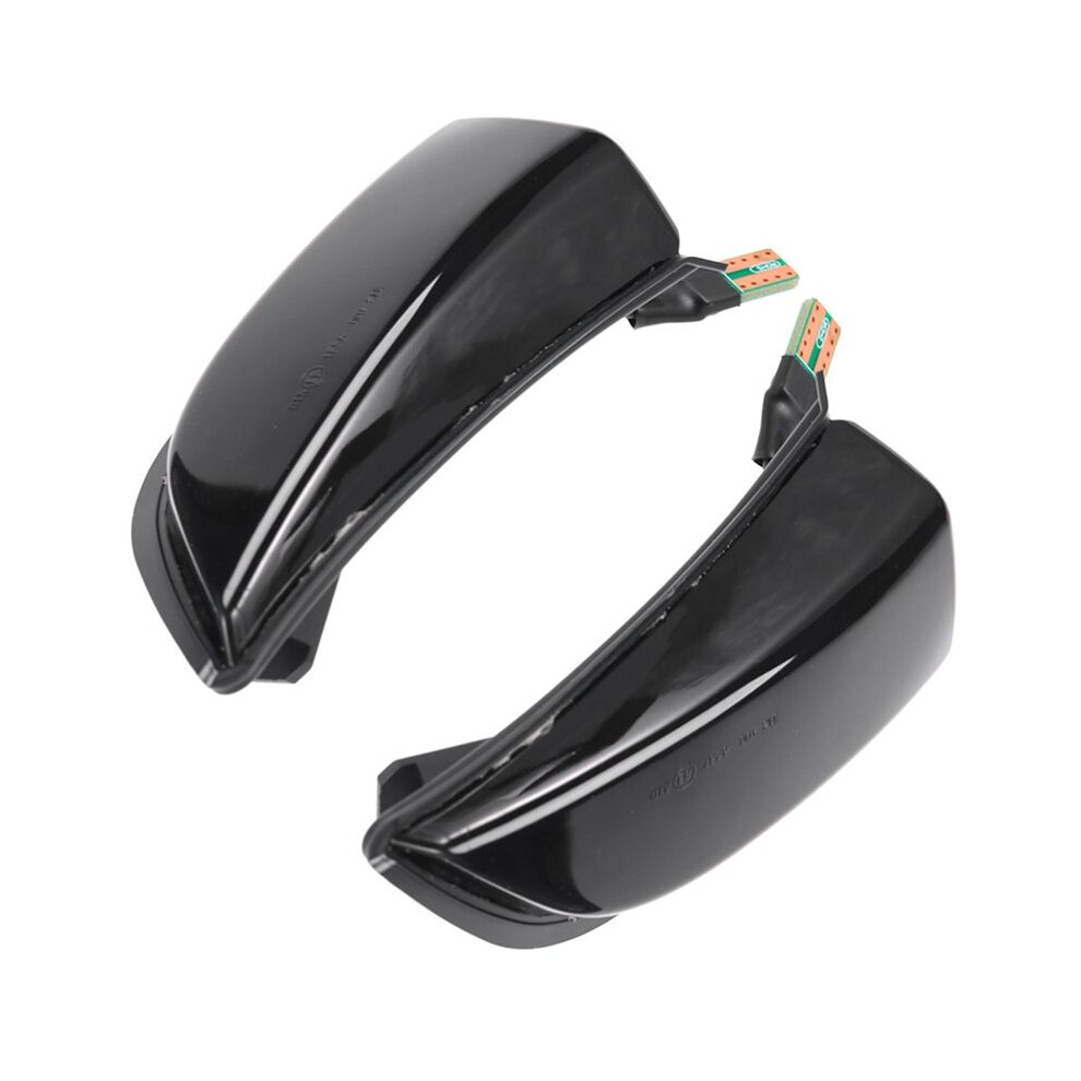 Led Dynamic Turn Signal For Volvo Xc60 2008 -2014 Rearview Mirror Blinker Indicator 31217288 31217289 Light 6131407739584