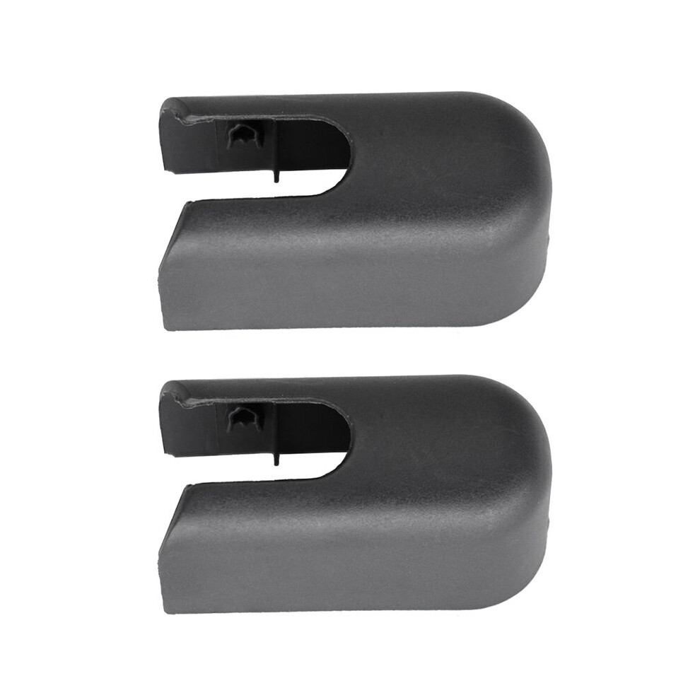 2Pcs 98812-1H000 Replacement Rear Wiper Arm Cap For Kia Sportage/Kia Sportage Rear Wiper Rocker 4713051874402