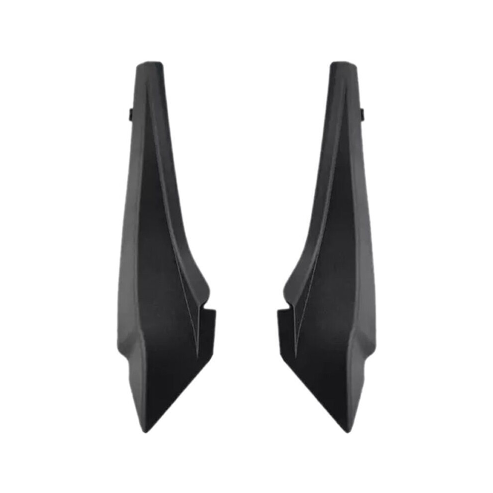 Front Windshield Grille Drain Panel Moulding Cover Fender Moulding For Mazda 6 Atenza 2013-2018 Gv9b-51-Pc1 Gv9b-51-Pb1 4712151883130