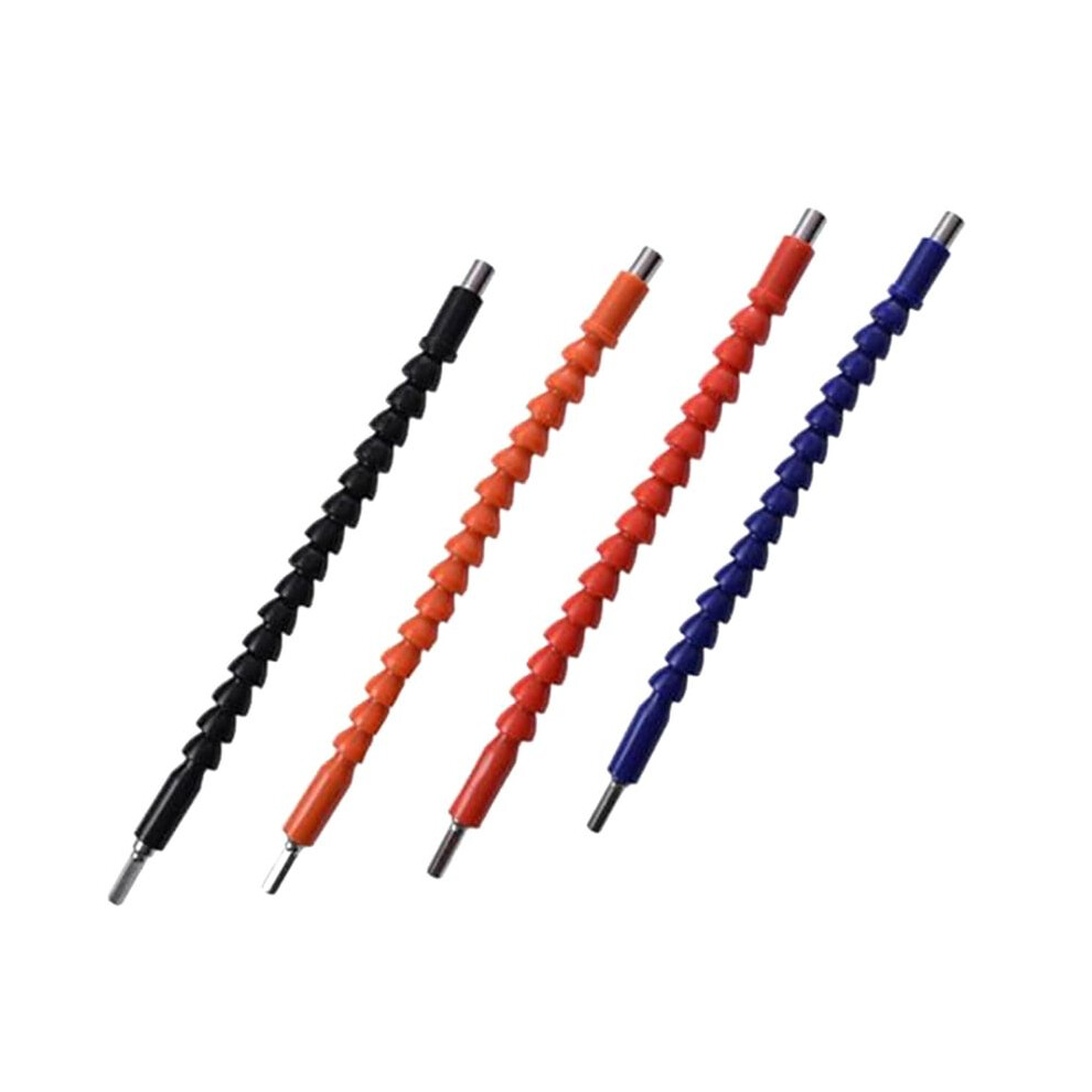 Superbit Screwdriver Flexible, Flexible Drill Bit Extension, Superbit Screwdriver Flexible, Flexible Shaft Extension Bit 6133165944729