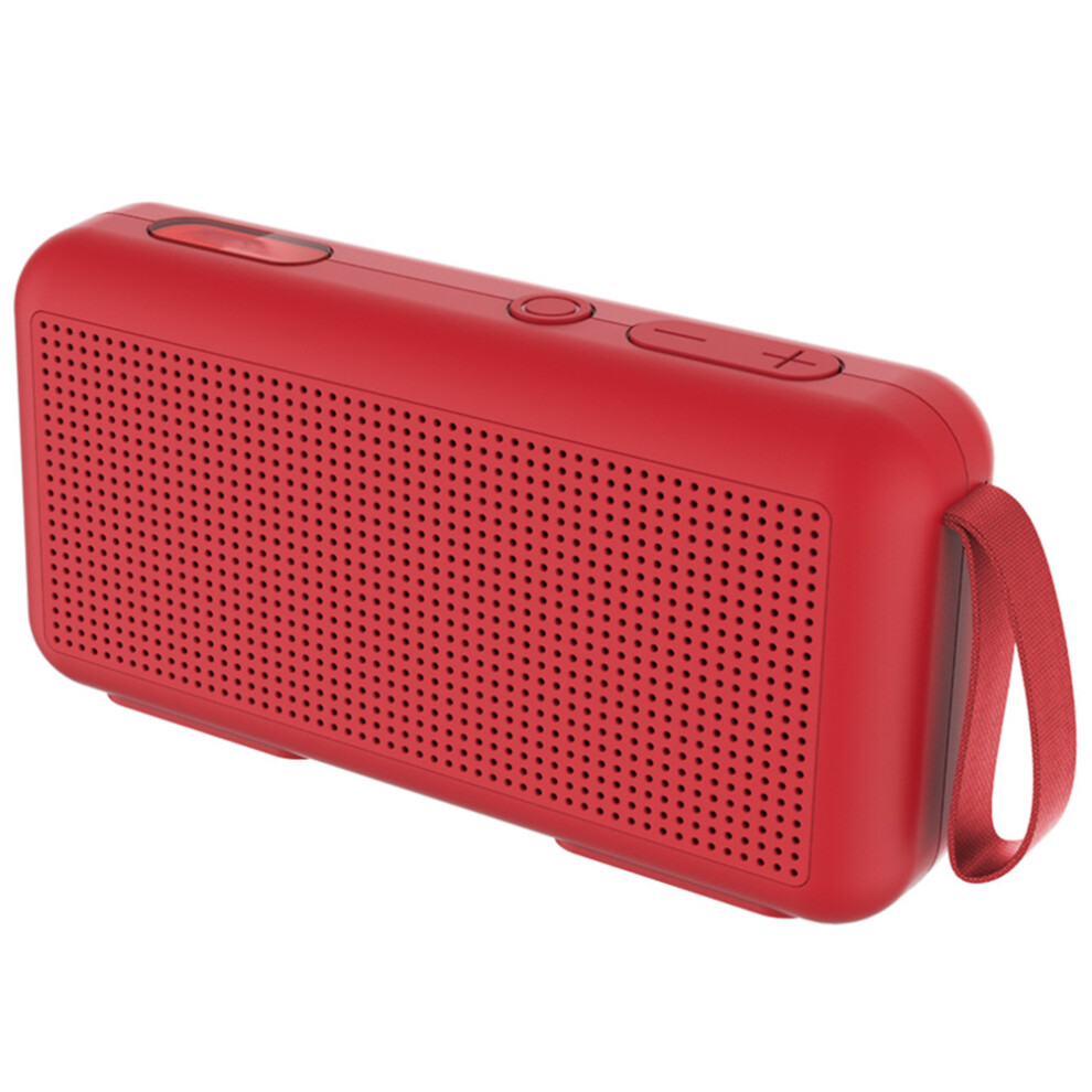 Mini Portable Bluetooth Speaker, Astonishing Sound & Active Equaliser Functionality For Effortless Music On-The-Go, 360 All-Around Sound Effect, 9416038713095