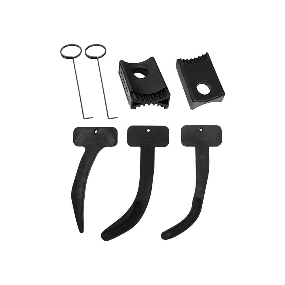 1Set Camshaft Phaser Timing Chain Tool For Chrysler Vw Dodge 3.6L 10200A 10202 10369A Camshaft Phaser Locks Holder 4711397739591