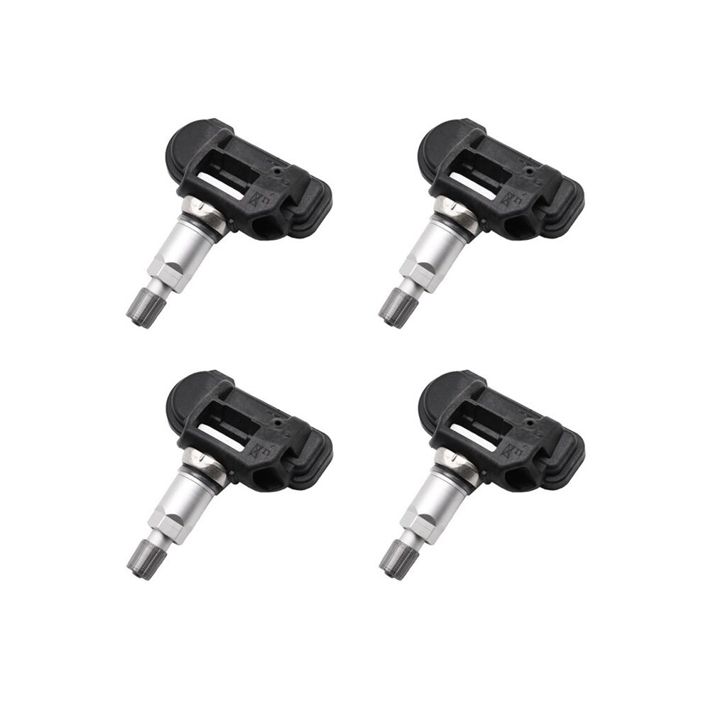 13581560 13598775 Tpms Tire Pressure Monitor System For Opel Adam Astra J Cascada Insignia Zafira Tourer Black 6133340752705