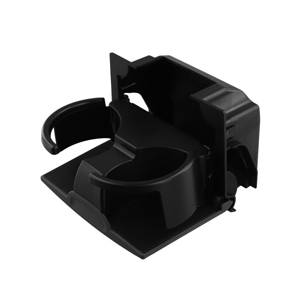 96965-Zp00c Rear Console Cup Holder For Nissan Frontier 2005-2019 Pathfinder 2005-2012 Xterra 2005-2015 4711638751122