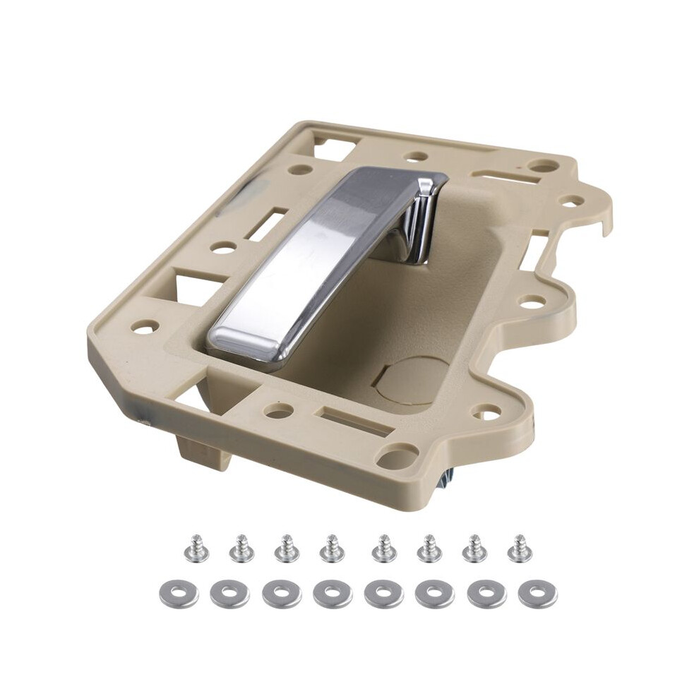 Car Inside Interior Door Handle For Jeep Grand Cherokee 2005-2011 Rear Left 5Hr411j3ak 4712931387070