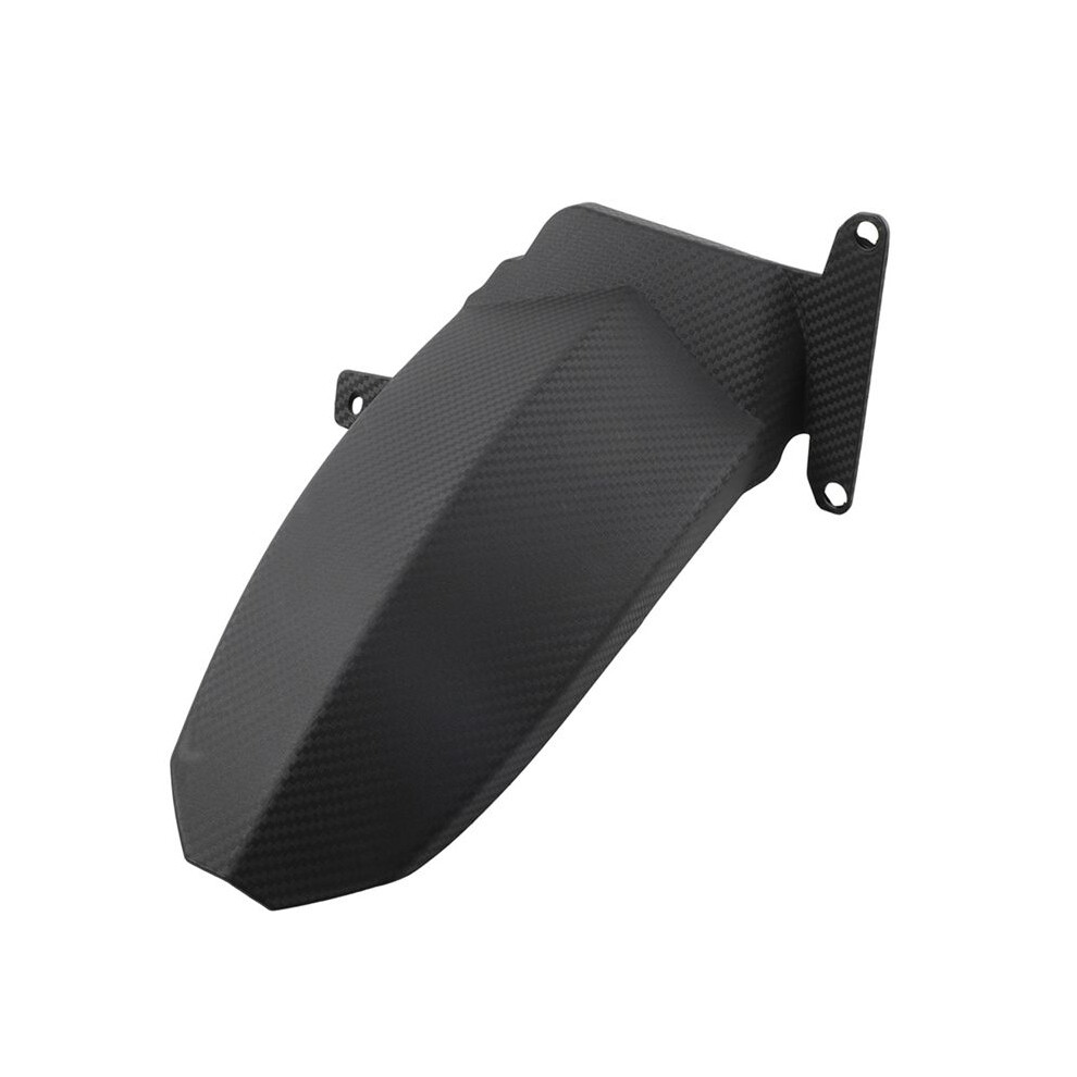 Motorcycle Rear Fender Extender Mudguard Splash Guard Cover For Honda Nc750x Nc700s Nc700x Nc750s 2012-2022 4713061090786