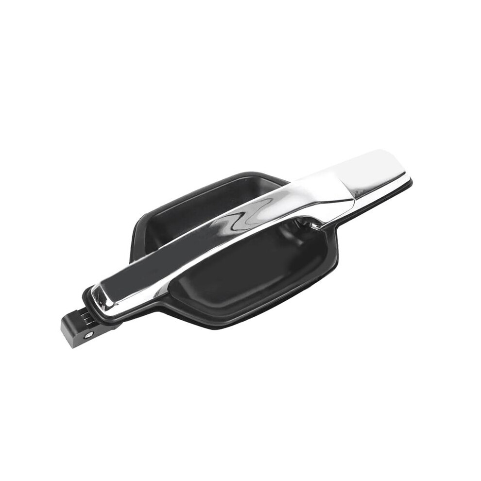 Car Rear Left Exterior Door Handle For Mitsubishi Pajero Montero Shogun V87 V88 V93 V96 V97 V98 2006-2020 5746A057xa 4712333079900