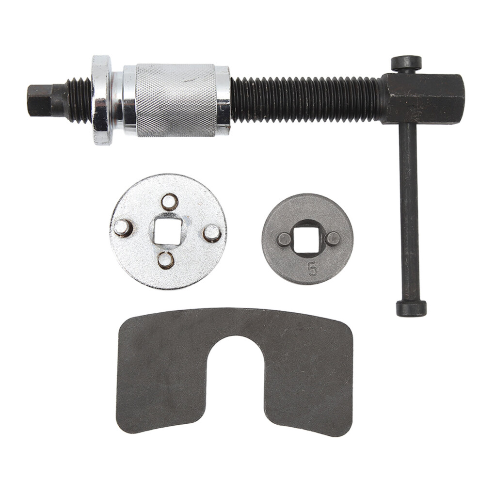 Wind Back Tool Set 4 Brake Caliper Maintenance Brake Discs Replacement High-Quality Steel Rear Brake Calipers Universal Fitment Disc Brake Calipers 9139052824997