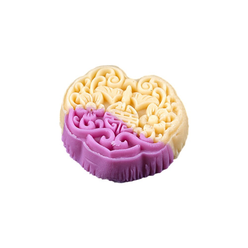 Realistic Mooncakes Display Props Portable And Durable-07
