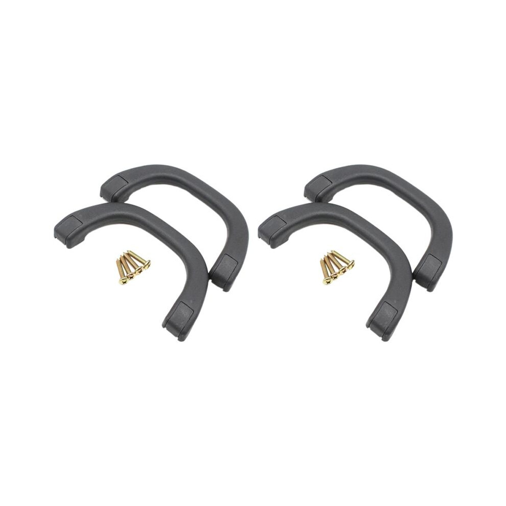Car Pillar Roof Handle Mb769617 For Mitsubishi Pajero General Monterey V31 V32 V33 V73 V77 91-06 Black 4712151070226