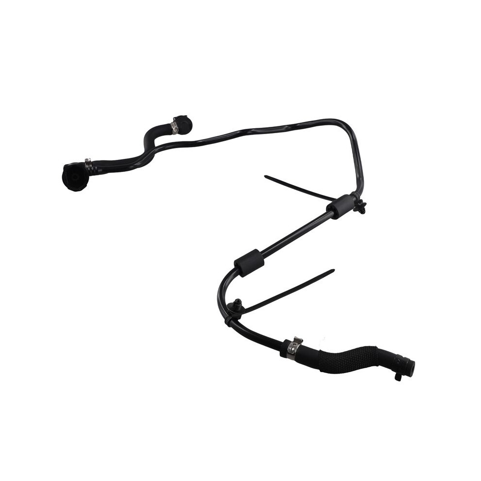 2055012601 Auto Parts Engine Radiator Coolant Hose Intercooler Hose For Mercedes-Benz C-Class W205 Light 4711840823471
