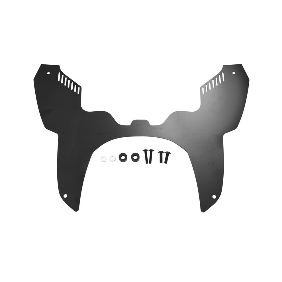 Motorcycle Forkshield Updraft Deflector Cover For Honda Crf1100l Africa Twin Adventure Sports Es Dct 2021 2022 4711971104920