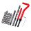 Professional M8 Thread Repair Insert Nut Tool Kit Car Repair Wire Insert Kit 1