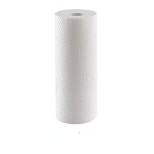 Disposable NonStick Oil Wet and Dry Thick Kitchen Paper Lazy rag Pure White