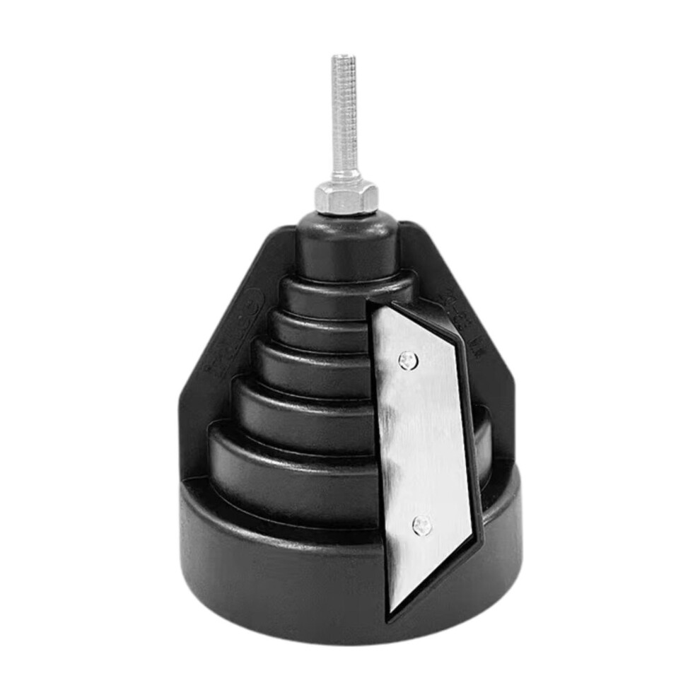Deburring Tool For Sanitary Pipes With 2063 Mm Diameter 9365049507189