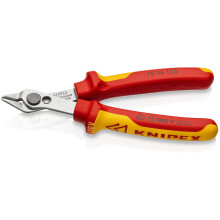 78 06 125 VDE 125 mm Electronic Super Knips