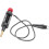 Cnthan7 Automative Spark Plug Tester, Adjustable Ignition Coil Circuit Tester Tool, Autos Diagnostic Test Tool 4