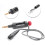 Cnthan7 Automative Spark Plug Tester, Adjustable Ignition Coil Circuit Tester Tool, Autos Diagnostic Test Tool 5