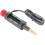 Cnthan7 Automative Spark Plug Tester, Adjustable Ignition Coil Circuit Tester Tool, Autos Diagnostic Test Tool 3