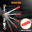 Wire Rope Hand Puller for Basic Technical Machine Equipment (2T) 3