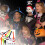 Halloween Themed Plastic Balancing Game For Cooperative Play And 6