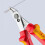 78 06 125 VDE 125 mm Electronic Super Knips 3