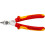 78 06 125 VDE 125 mm Electronic Super Knips 2