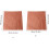 Efficient Paper Inserts Functional Parchment Paper Absorbent Paper For Cooking Grilling Oven Functional 3