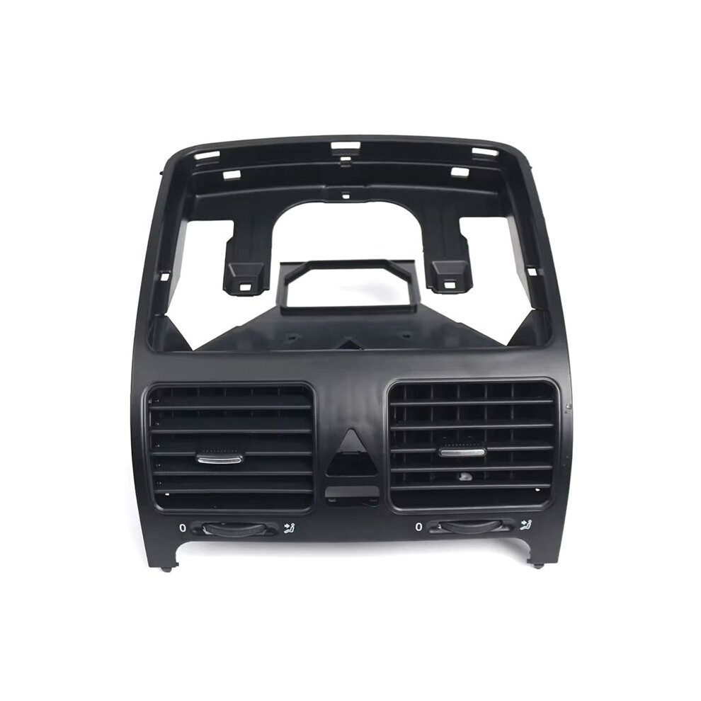 1K0819743a 1K0819728h Car Air Conditioning Outlet Panel Grille For Golf Mk5 2004-2009 Mk5 2006-2011 Rabbit 2006-2009 4711680240674