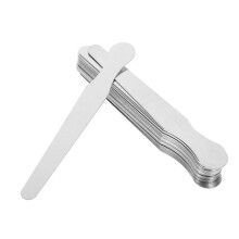40 pieces mouth examinations speech therapy reusable tongue depressors robust accessories for dental procedures efficient