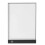 (As show, One size) LED Light Box Tracer with Scale A4 Soft White Light Efficient Light Transmission Touch Buttons Tracing Light Box 2