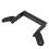 Motorrad GPS Halterung Halter Bar Kit 0,8 in 7