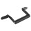 Motorrad GPS Halterung Halter Bar Kit 0,8 in 4