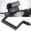 Motorrad GPS Halterung Halter Bar Kit 0,8 in 10