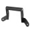 Motorrad GPS Halterung Halter Bar Kit 0,8 in 5