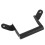 Motorrad GPS Halterung Halter Bar Kit 0,8 in 8