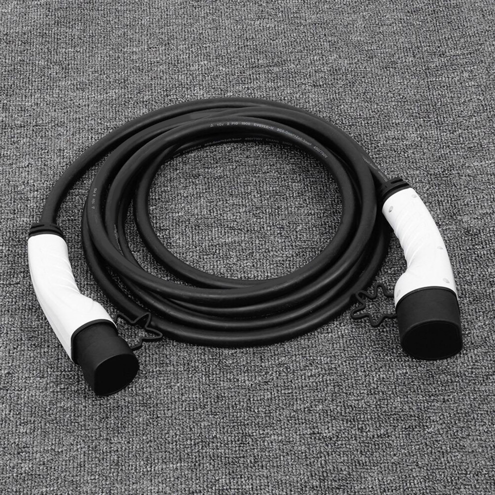 Ev-Ladestation, Tragbare Ladestation Fã¼R 8141948359873