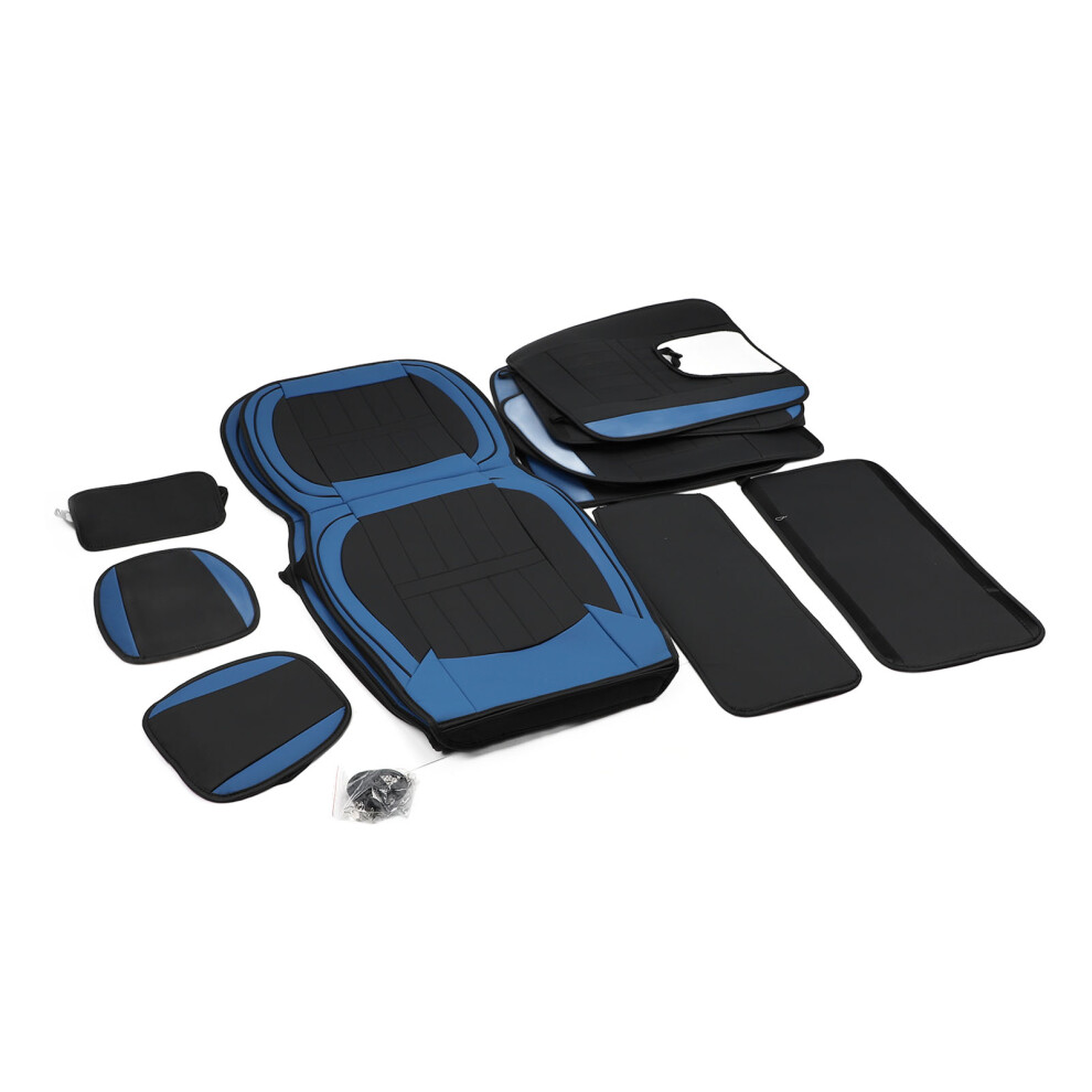 Autositzbezug, Vollstã¤Ndig Umhã¼Llendes Leder, 8141948359514