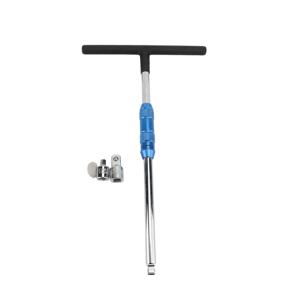 T-Griff-Schlã¼Ssel, 3/8 Zoll Vierkant-Antriebskopf, 8141948359620