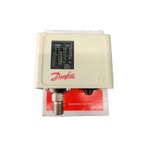 Fit for DANFOSS Danfoss Pressure Switch KP2 Controller(KP5)