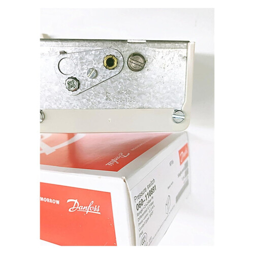 Fit for DANFOSS Danfoss Pressure Switch KP2 Controller(KP5) 1