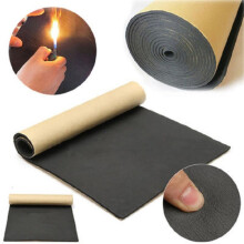 Auto-Thermoschalldämmung Proofing Deadener Mat