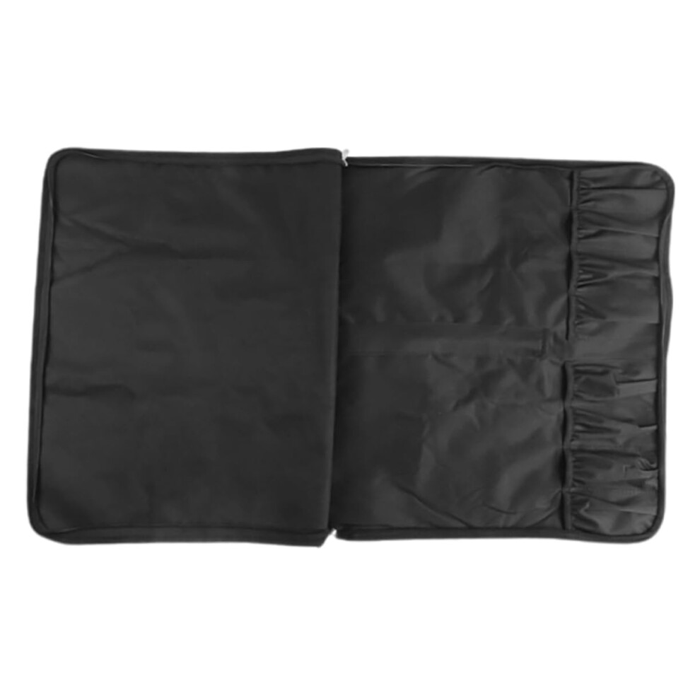 Outdoor Knife Storage Bag Chef's Knife Bag Knife Bag Knife Bags For Chefs Cooking Backpack Kitchen Knife Storage Knife Case Cooking Bag, Black, Modern 9412369523334