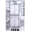 Electrocardiogram interpretation manual for electrocardiogram 7 Stieflwerdekarte for an efficient interpretation 2