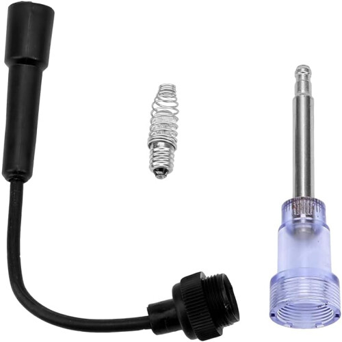 InLine Igniton Spark Tester Ignition System Coil Engine Test Repair Tools Car Spark Plug Tester Autos Diagnostic Test Tool 2
