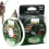Floating Fly Line  Weight Forward, AntiBite, 15 lb 10m 1
