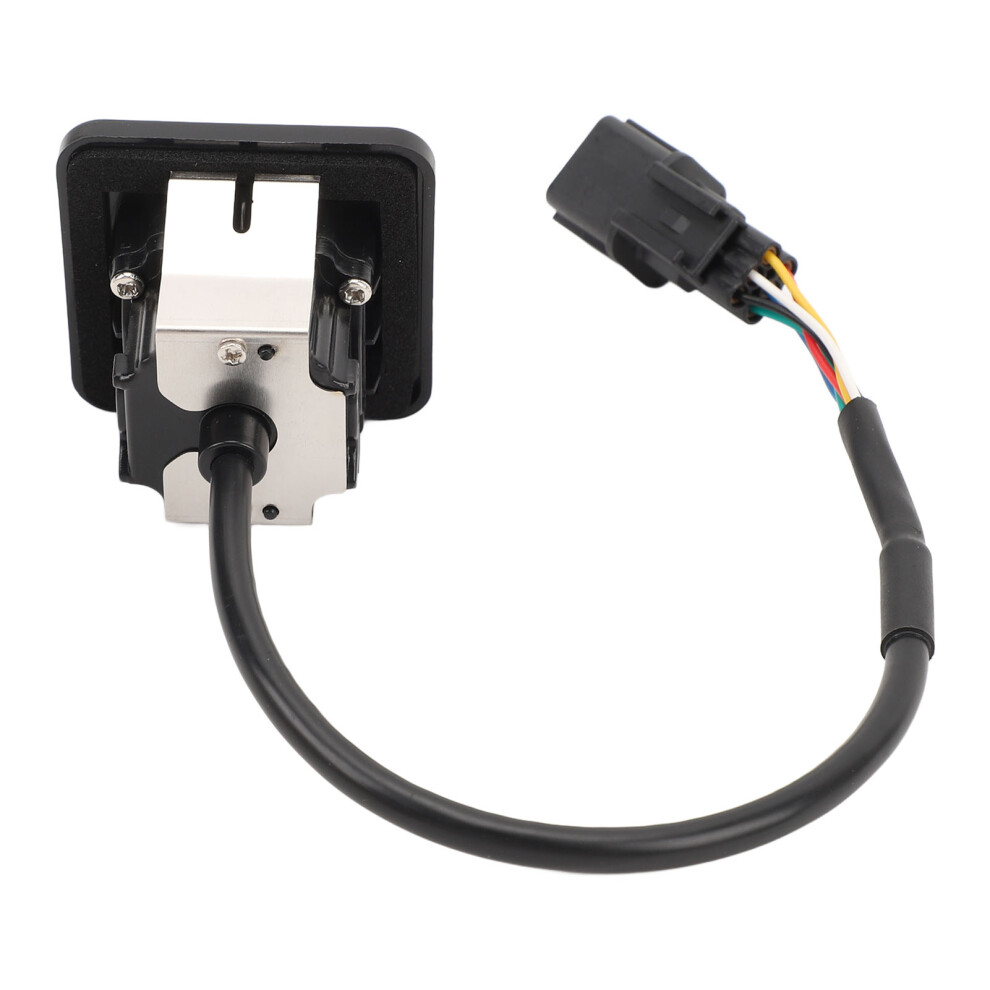 Rã¼Ckfahrkamera 957602T650, Wasserdicht, Ersatz Fã¼R 8141948361562