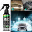 120 ml Autoabwehr-Keramikbeschichtung, Nanoglas, 8