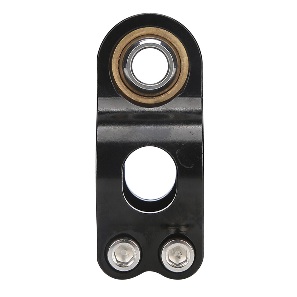 Einstellbare Lenkung Richtung Dã¤Mpfer Carbon Fiber 8141948365782